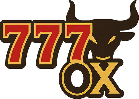 777ox Logo